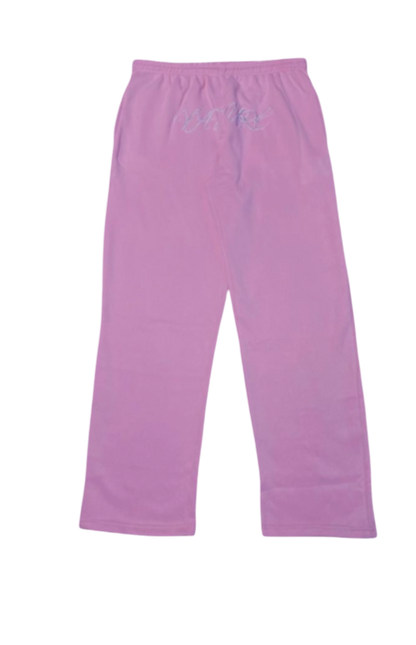 Vature | Tracksuit Pink