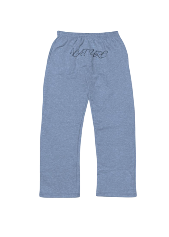 Vature | Tracksuit Light Grey