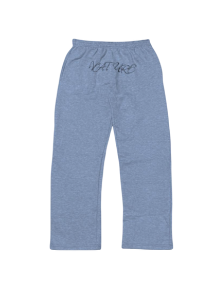 Vature | Tracksuit Light Grey