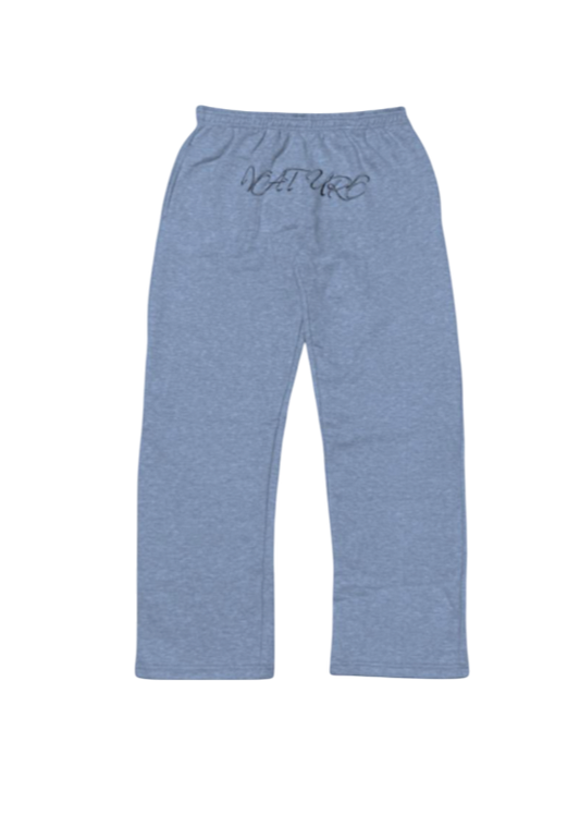 Vature | Sweatpants Light Grey
