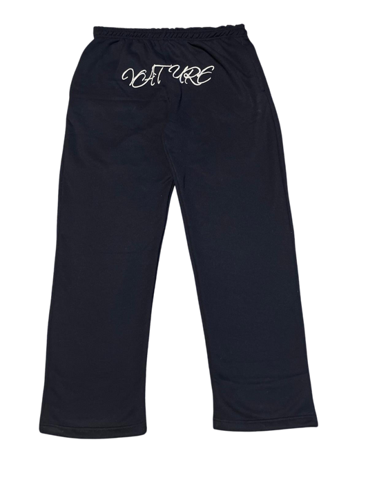 Vature | Sweatpants Navy Blue