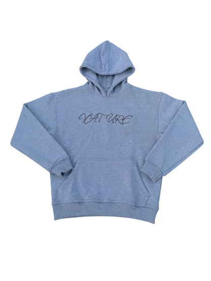 Vature | Tracksuit Light Grey