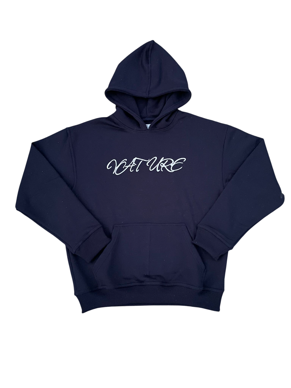 Vature | Tracksuit Navy Blue