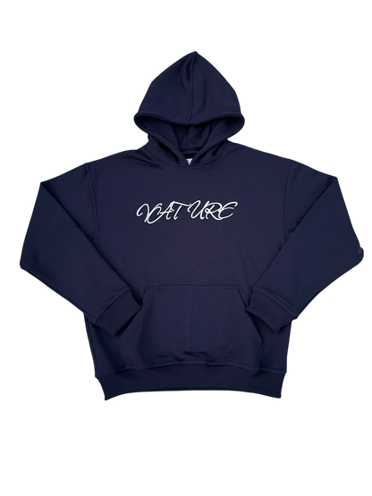 Vature | Tracksuit Navy Blue