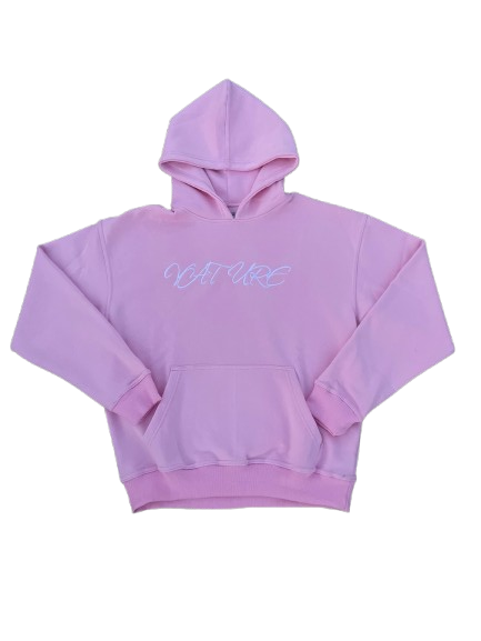 Vature | Tracksuit Pink